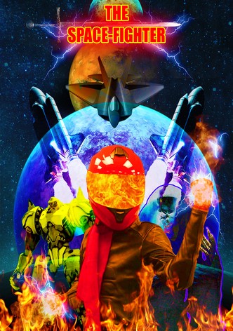 The Space-Fighter