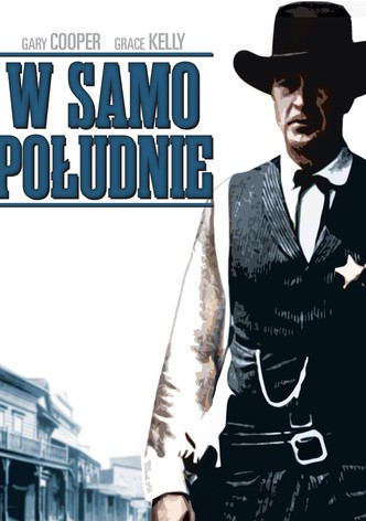 W samo południe