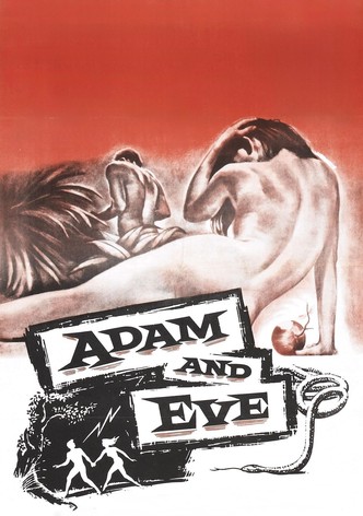 Adam and Eve