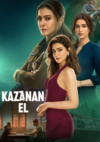 Kazanan El