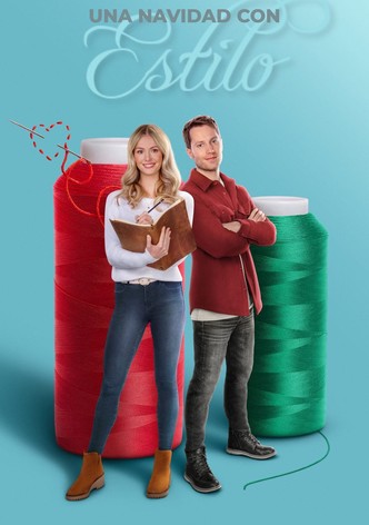 Una Navidad con estilo