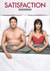 Satisfaction - Staffel 1
