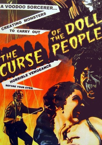 The Curse of the Doll People