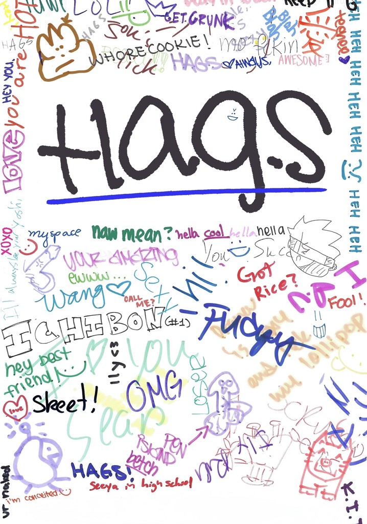 H.A.G.S. (Have a Good Summer)