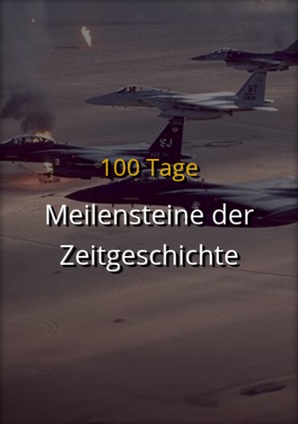 100 Tage