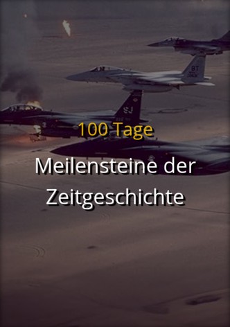 100 Tage