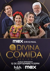 Divina Comida México
