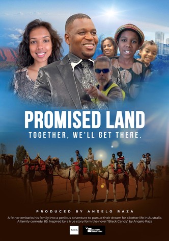 Promised Land