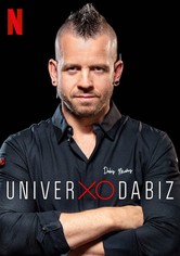 UniverXO Dabiz : Un business de chef