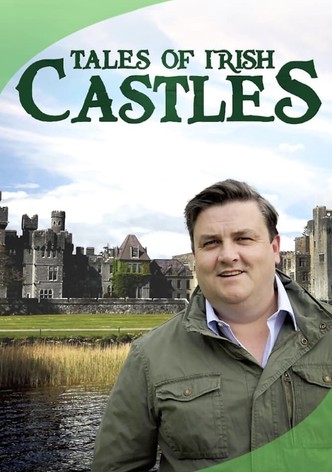 Tales of Irish Castles