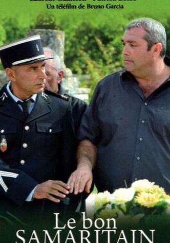 Le Bon Samaritain