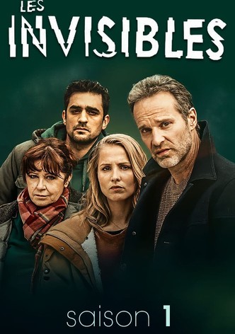 Les invisibles - Saison 1
