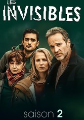Les invisibles - Saison 2