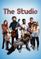 The Studio - Temporada 1