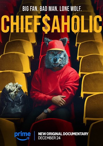 Chiefsaholic: A Wolf in Chiefs Clothing