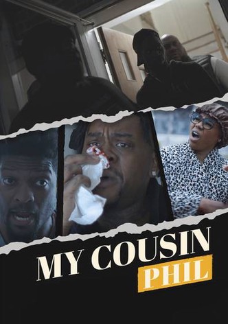 My Cousin Phil