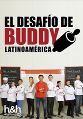 El desafío de Buddy: Latinoamérica