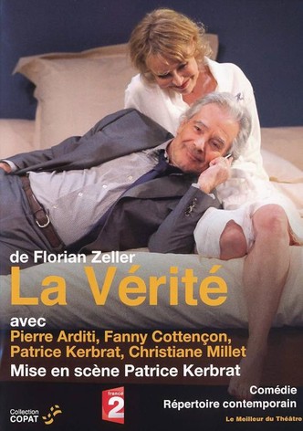 La vérité