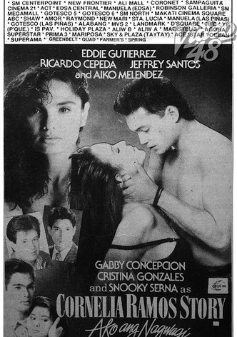 Cornelia Ramos Story