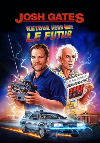 Expédition : Retour vers le futur