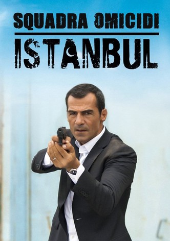 Squadra Omicidi Istanbul