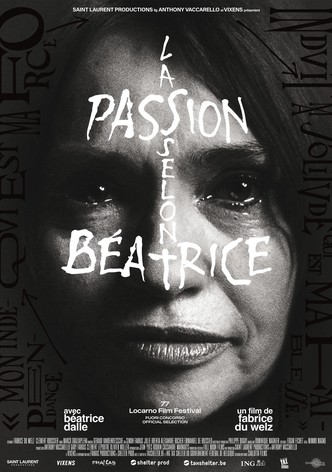 The Passion According to Béatrice