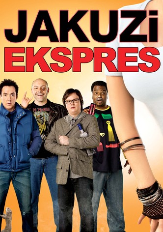 Jakuzi Ekspres