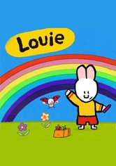 Louie - Louie