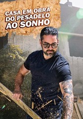 Casa em obra: do pesadelo ao sonho