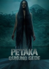 Haunting of Mount Gede