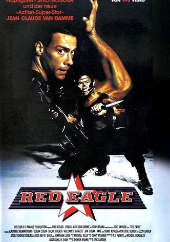 Red Eagle