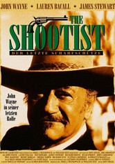 Der letzte Scharfschütze