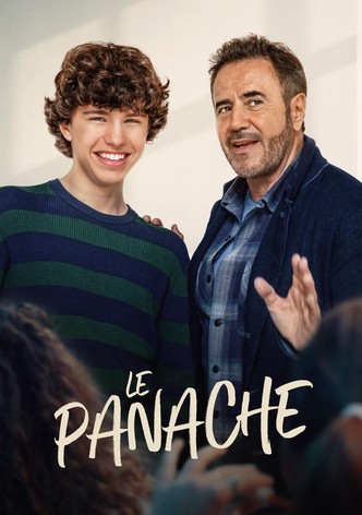 Le Panache