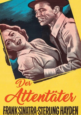 Der Attentäter