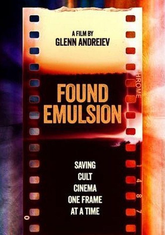 Found Emulsion