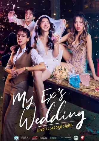 My Ex's Wedding