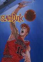 Slam Dunk - Saison 1
