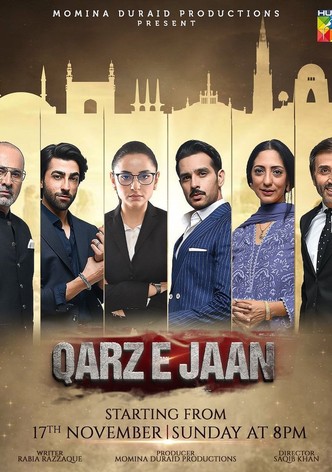 Qarz e Jaan