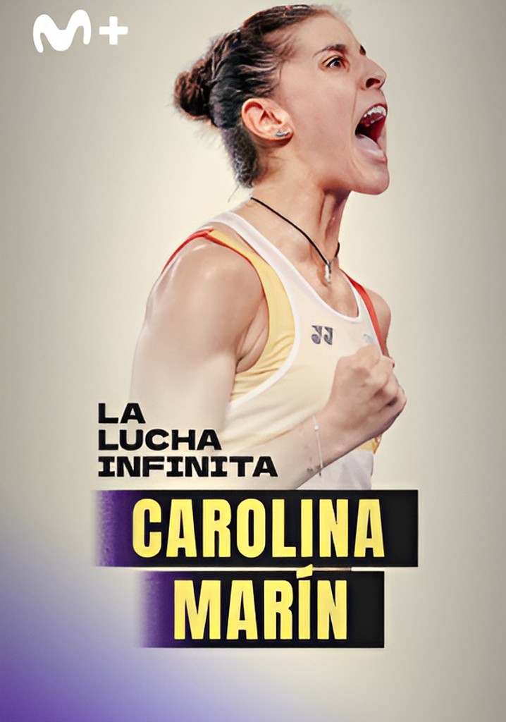 Carolina Marín: la lucha infinita