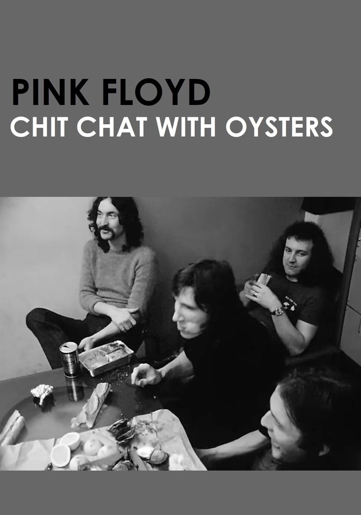 Chit Chat with Oysters