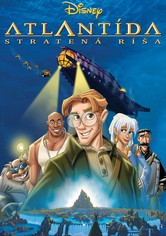 Atlantída: Stratená ríša