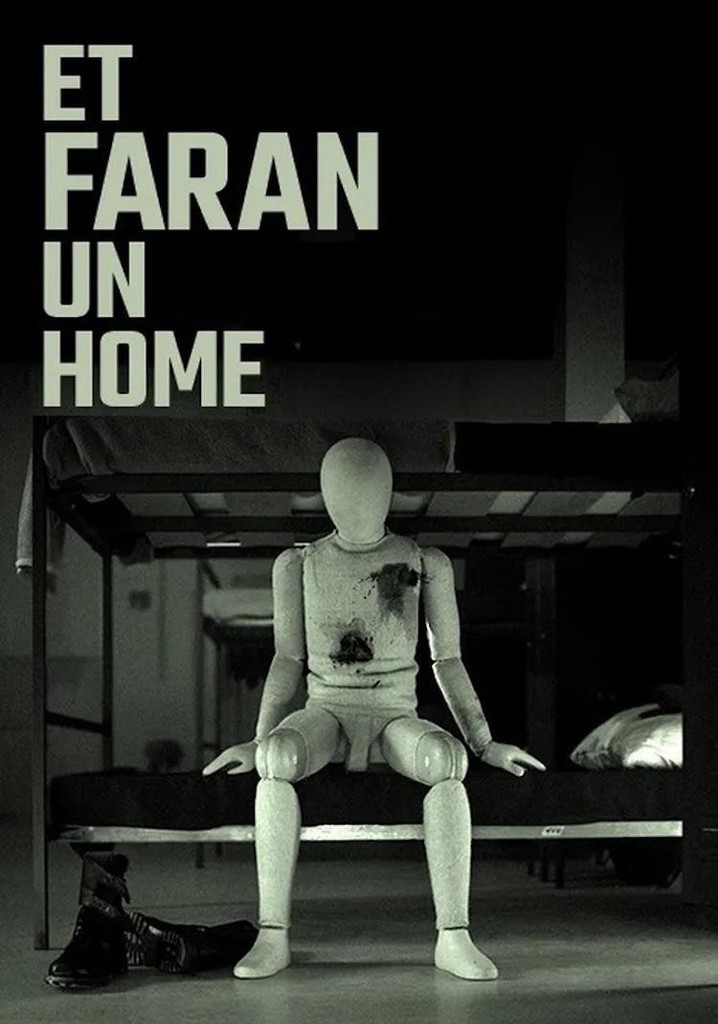 Et faran un home