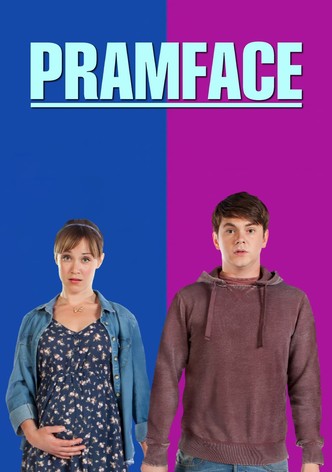 Pramface