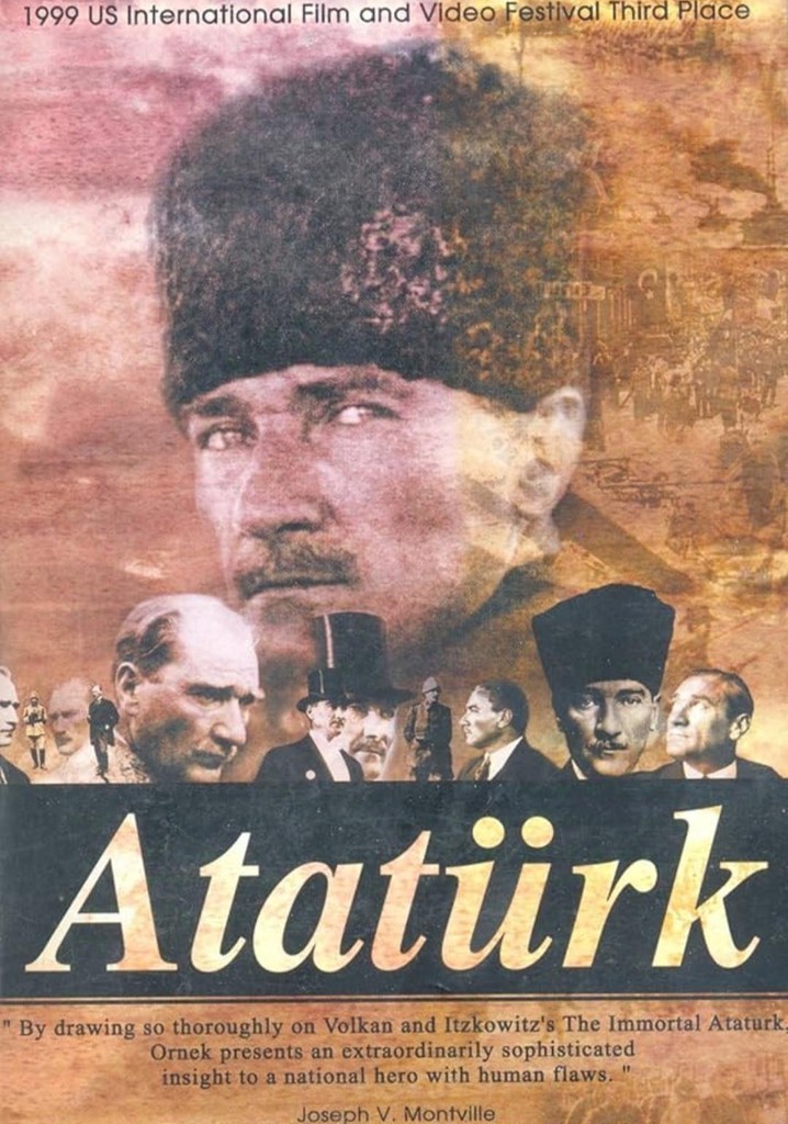 Atatürk
