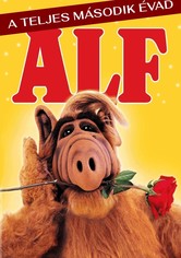 ALF - Évad 2