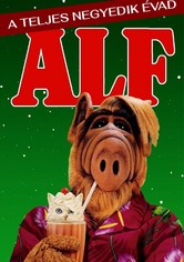 Alf - 4. évad