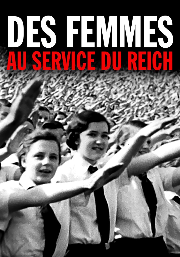 Women Under Hitler's Flag