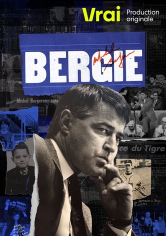 Bergie