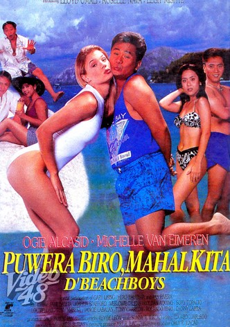 Puwera Biro, Mahal Kita