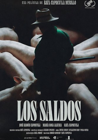 Los Saldos